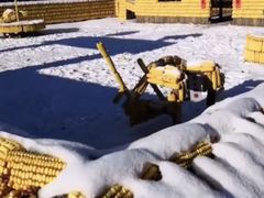 -长春莲花山滑雪场