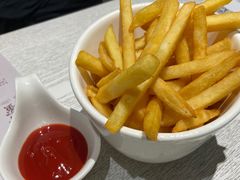 -娜娜家·Nana's restaurant(国金汇店)