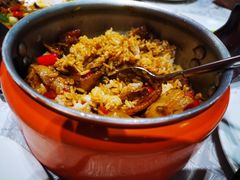 -马凯餐厅(地安门店)