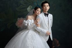 -巴黎春天婚纱摄影STUDIO·定制