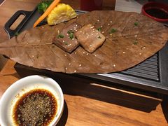 -京料理·日料自助·铁板燒(复悦城店)
