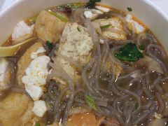 -八婆婆烧仙草(中山路店)