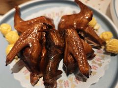 乳鸽-点都德(广州白云山景区南门店)