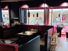 -谷牛日式烤肉(宝山U天地店)