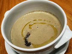 -君悦酒店·La Terrazza意合園·意式风味