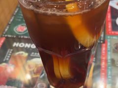 -添利·香港茶餐厅·下午茶(雪象店)