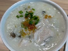 -珍粥道(杉杉奥特莱斯店)