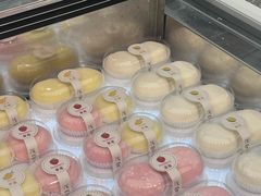 -酥大興·新国潮糕点配茶饮(龙岗万达黑金店)