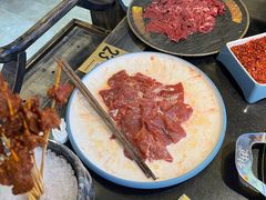 -井格·重庆火锅(王府井店)