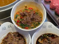 -荣叔港式沙嗲牛肉火锅(正佳潮流店)