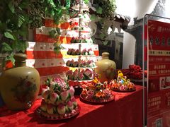 -山西会馆·晋菜·晋商宴·牌匾博物馆(胜利东街店)