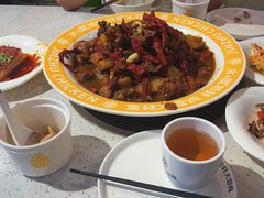 -金柱大盘鸡(和田二街店)