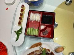 -食味楼(枫林湾店)