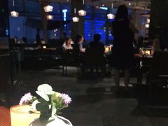 -Mercato莫卡多露台餐厅与酒吧(K11店)