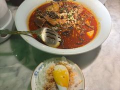 -辛香汇·现炒川菜(淮海路百盛店)