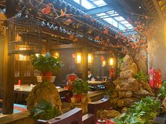 -大张烙馍村(泉山店)