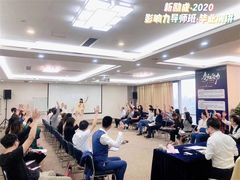-新励成演讲口才培训(无锡梁溪学训中心)