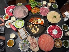 -巴蜀大将火锅(春熙店)