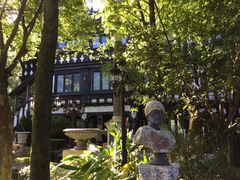 -老英格兰庄园