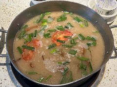 -土风豆米火锅(鸿通城店)