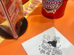 -万能料理屋(钟鼓岭路店)