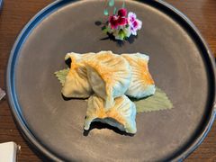 -佘山世茂艾美·御珍轩中餐厅
