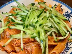 -尚寨嫽扎咧面馆(钟楼店)