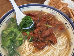 -辣肉面大王(天平路店)