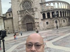 -瓦伦西亚大教堂