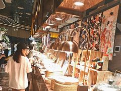 -喜庭海鲜自助(来福士店)