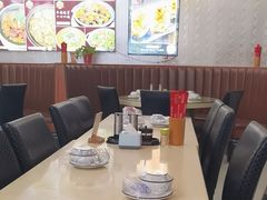 -北方饺子王·海肠捞饭·海鲜锅(山大店)