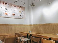 -翁林甜品