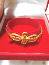 -菜百首饰(朝阳店)