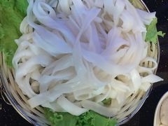 河粉-潮汕美牛肉丸火锅店(天宁寺店)