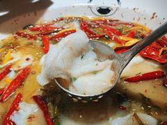 -江渔儿酸菜鱼(曜一城店)