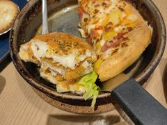 -必胜客(大宁路店)