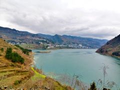 -乌江画廊(彭水苗族土家族自治县)