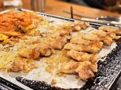 -香猪坊(五道口店)