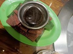 -三肥两瘦烤肉(鹿城店)