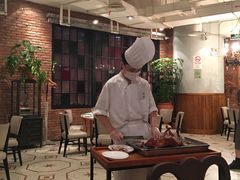 大堂-漢舍中国菜馆(889广场店)