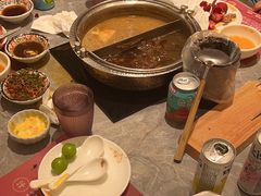 -一绪に寿喜烧(虹悦城店)