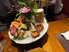 -和彩放题餐厅(酒仙桥店)
