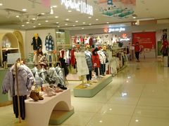 -浙北大厦购物中心(安吉店)