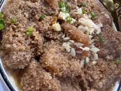 -涵家味土菜馆·徽州一绝臭鳜鱼(三河古镇店)