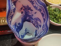 -蜀九香火锅(彩虹店)