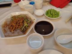 -九花山烤鸭店