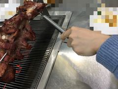 -乌托邦烤羊腿(同德路店)