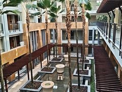 -三亚海棠湾万丽度假酒店