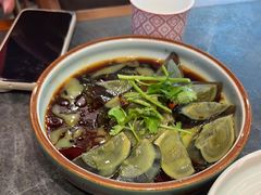 -李记东北饺子馆·东北菜(欢乐谷店)