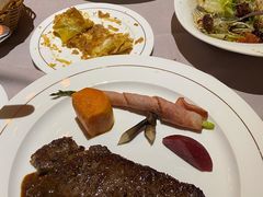 台塑牛排-戈雅法餐厅(世界城广场店)